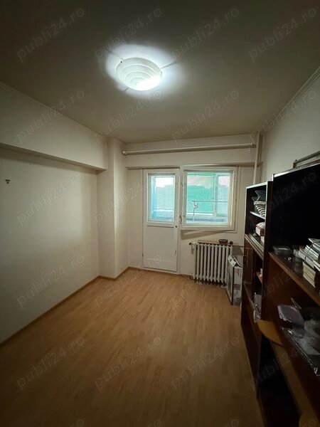 Colentina x Doamna Ghica, 2 min. Parc Plumbuita.