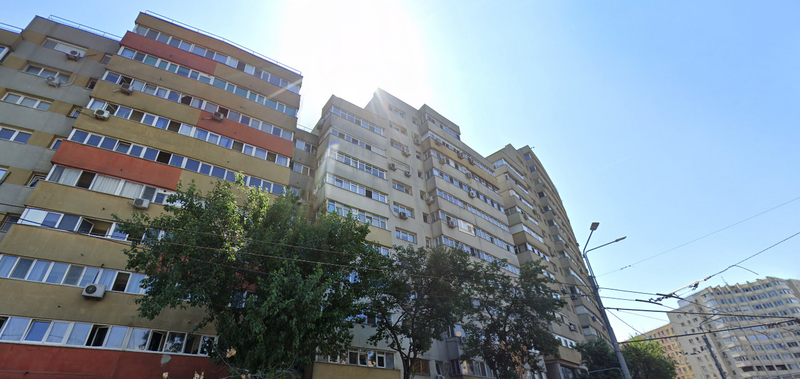 Colentina x Doamna Ghica, 2 min. Parc Plumbuita.