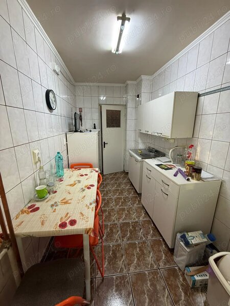 Colentina x Doamna Ghica, 2 min. Parc Plumbuita.